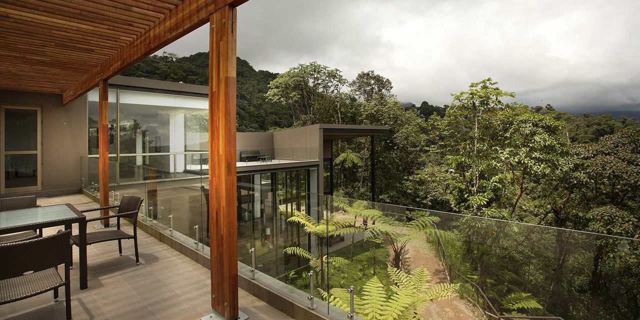 Mashpi Lodge