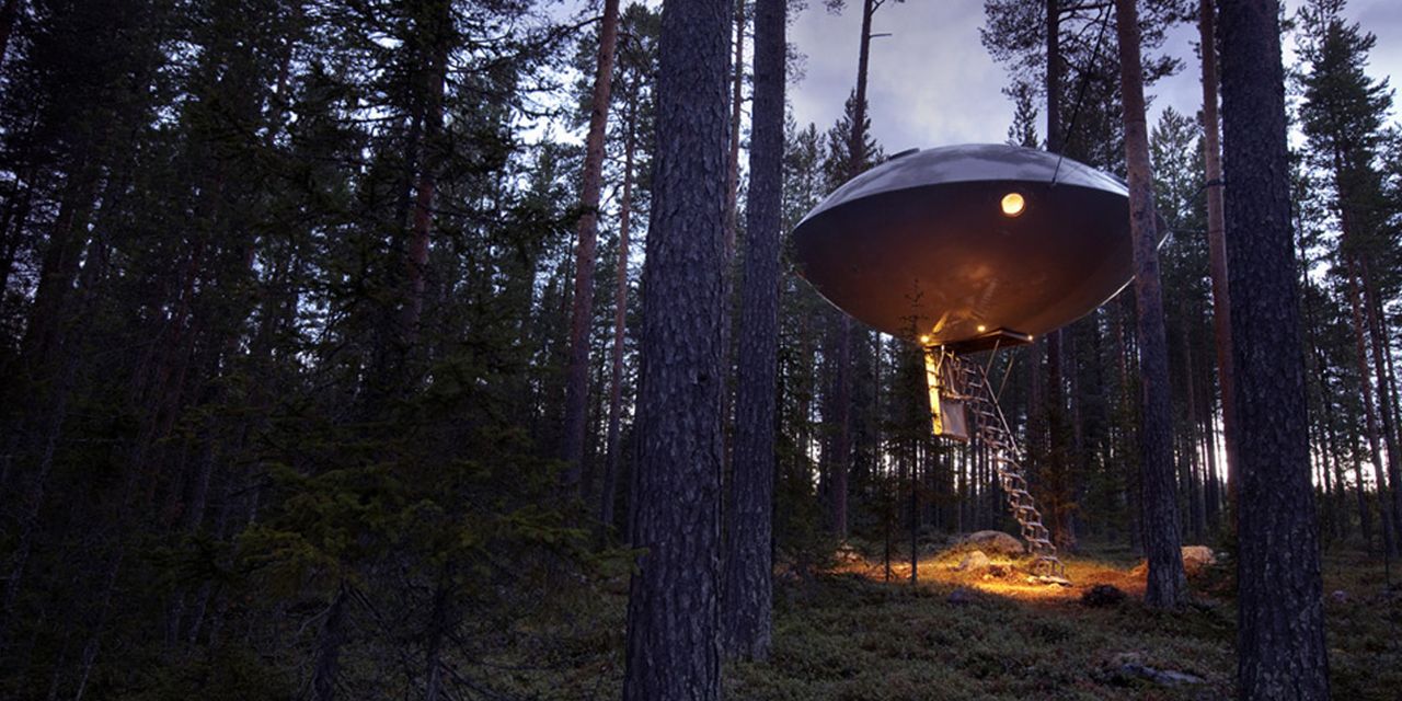 Treehotel