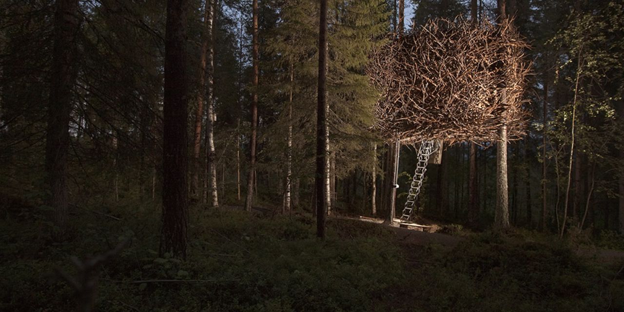 Treehotel