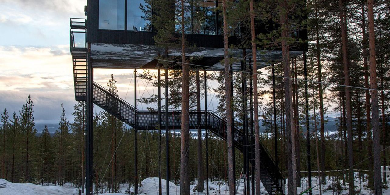 Treehotel