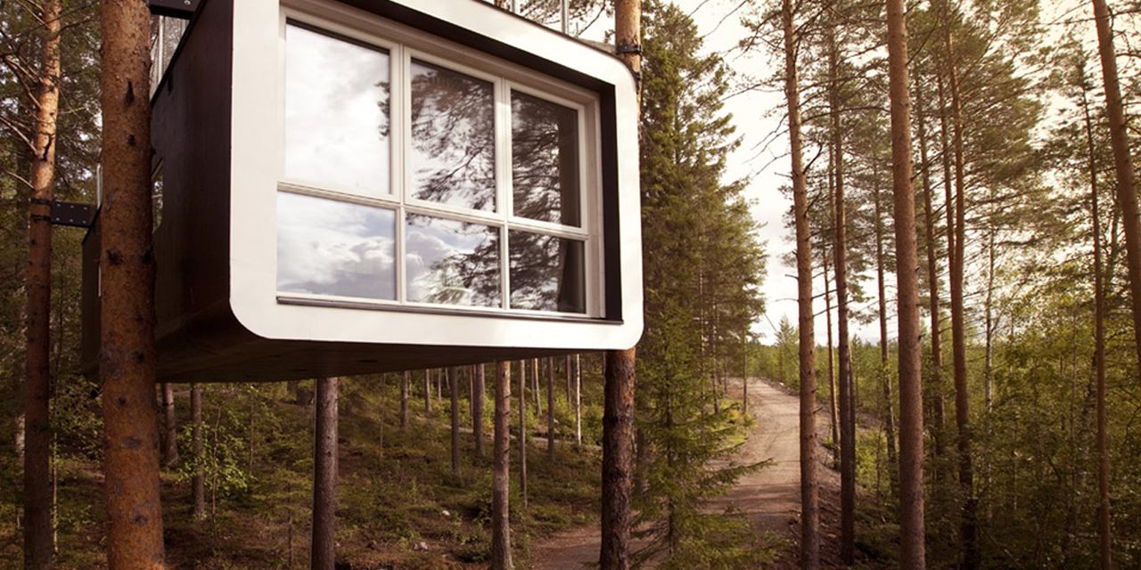 Treehotel