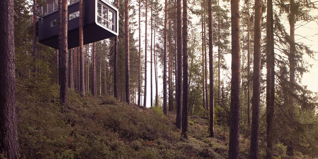 Treehotel