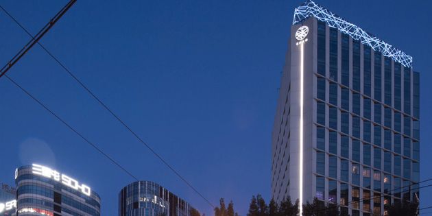 Beijing, China,CHAO Sanlitun Beijing