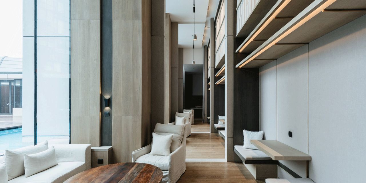 CHAO Sanlitun Beijing