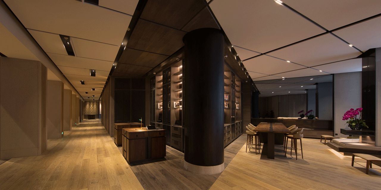 CHAO Sanlitun Beijing