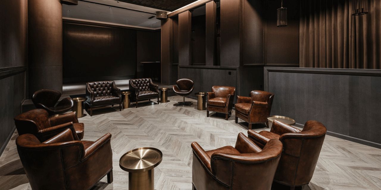 CHAO Sanlitun Beijing