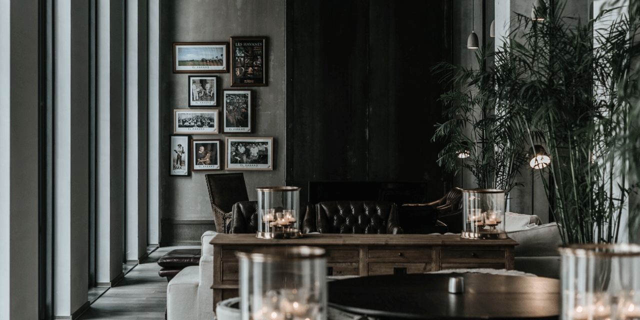 CHAO Sanlitun Beijing