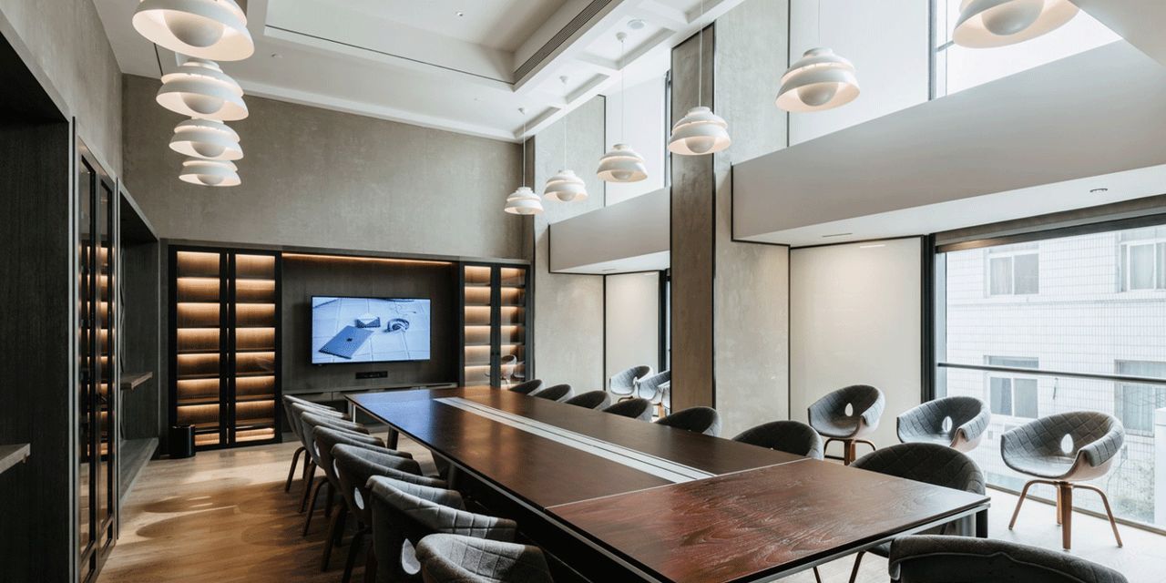 CHAO Sanlitun Beijing