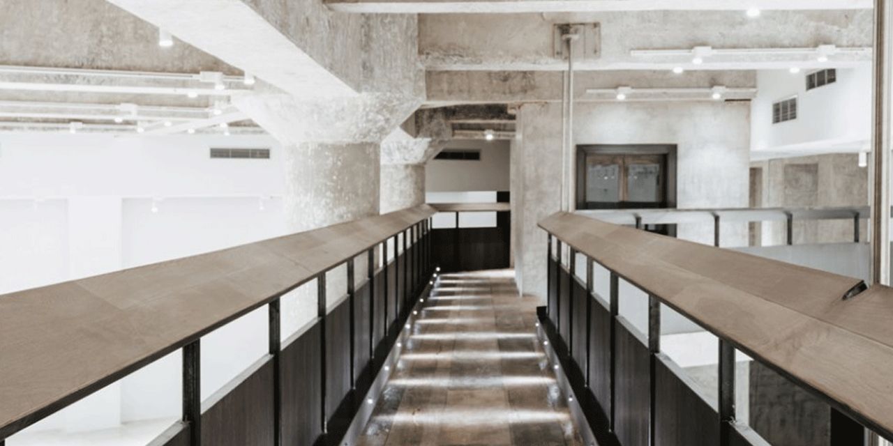 CHAO Sanlitun Beijing