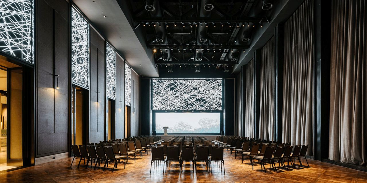 CHAO Sanlitun Beijing