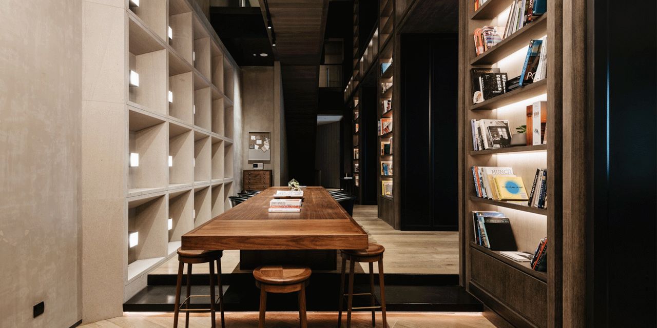 CHAO Sanlitun Beijing