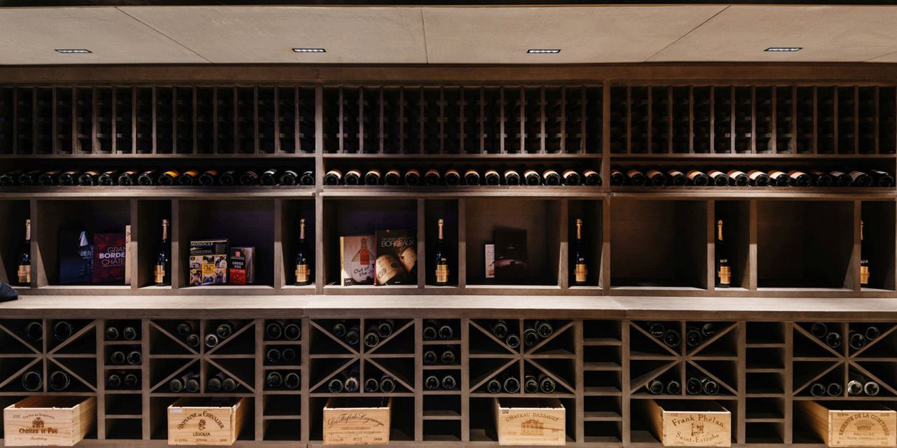 CHAO Sanlitun Beijing