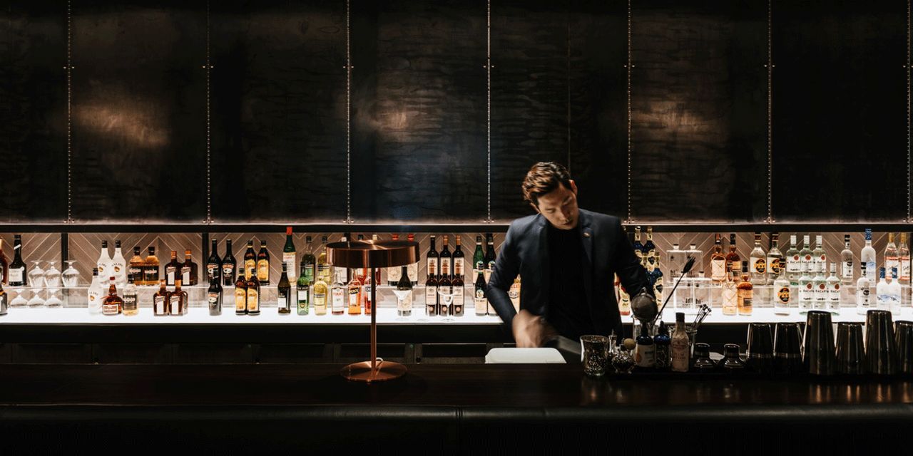 CHAO Sanlitun Beijing