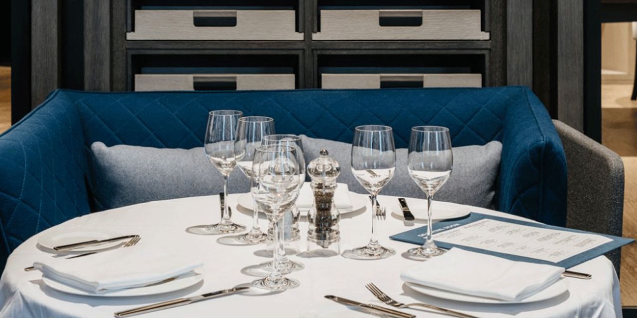 CHAO Sanlitun Beijing