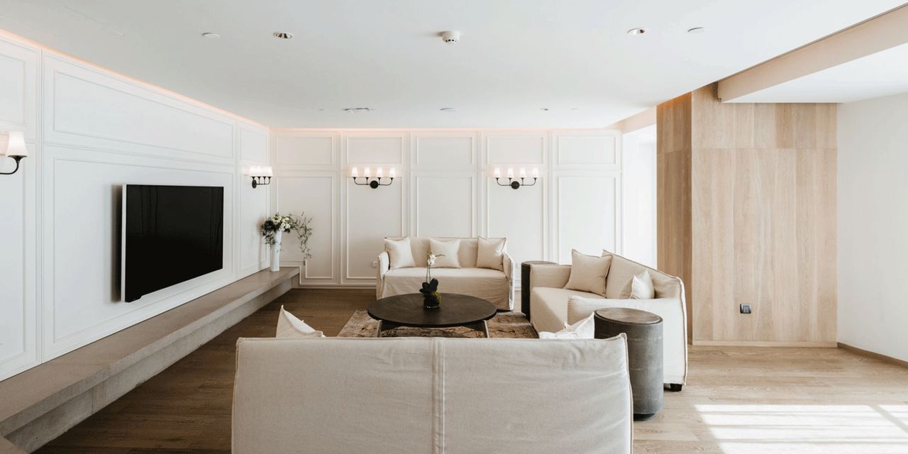 CHAO Sanlitun Beijing