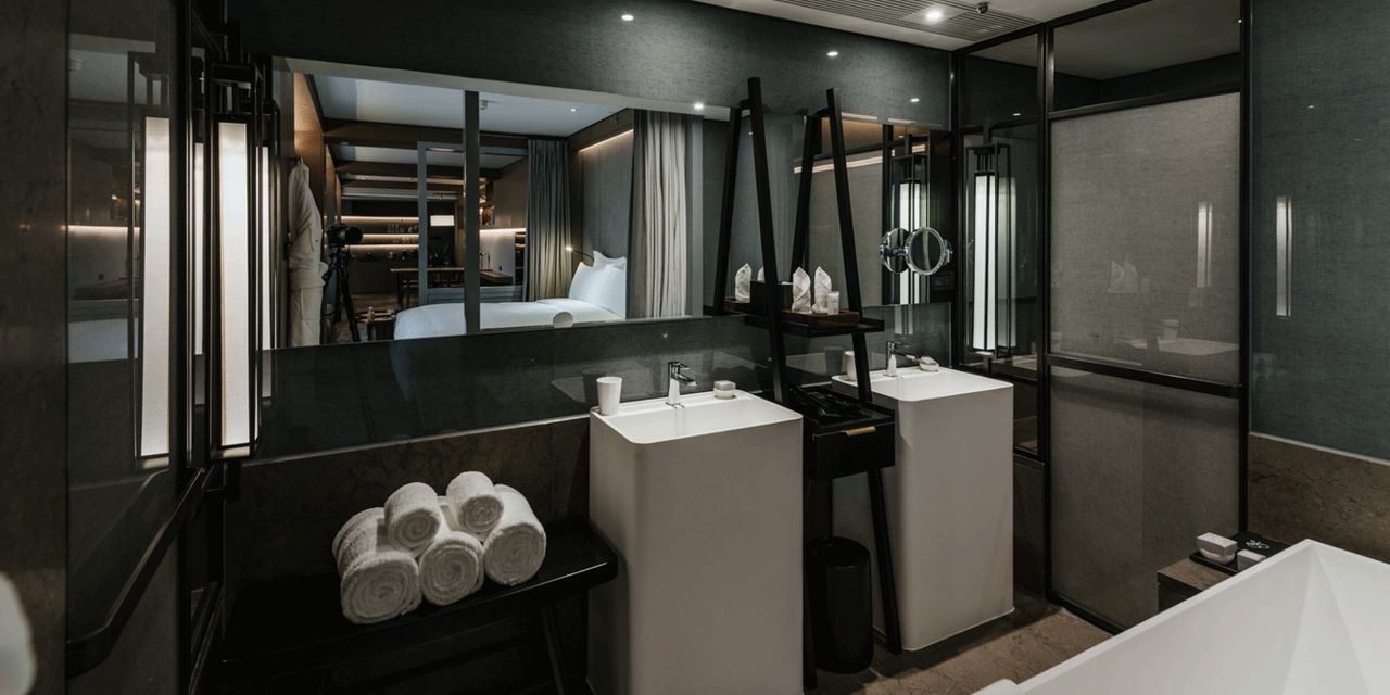 CHAO Sanlitun Beijing