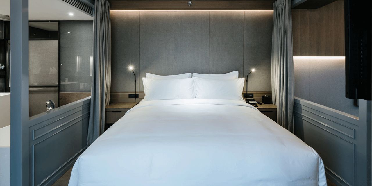 CHAO Sanlitun Beijing