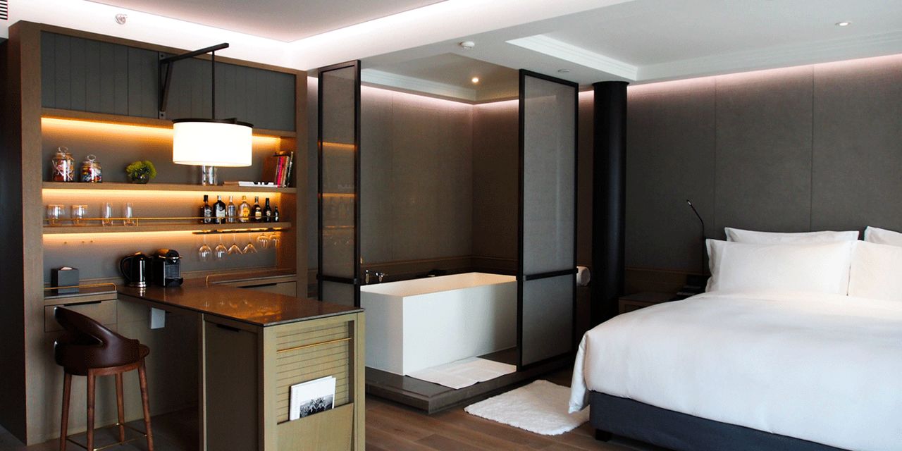 CHAO Sanlitun Beijing