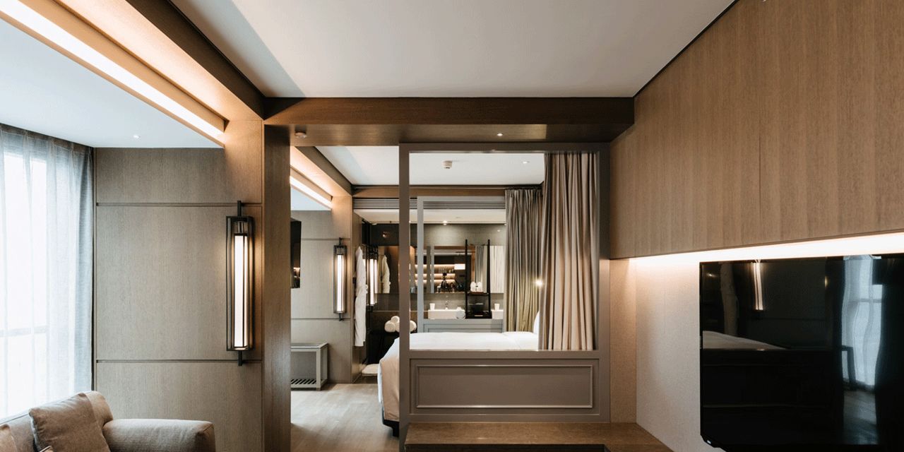 CHAO Sanlitun Beijing