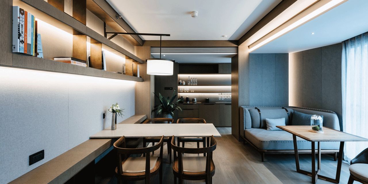 CHAO Sanlitun Beijing