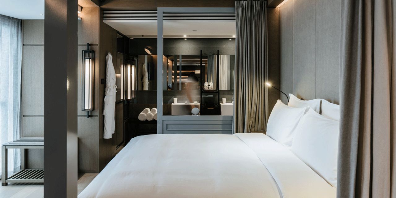 CHAO Sanlitun Beijing