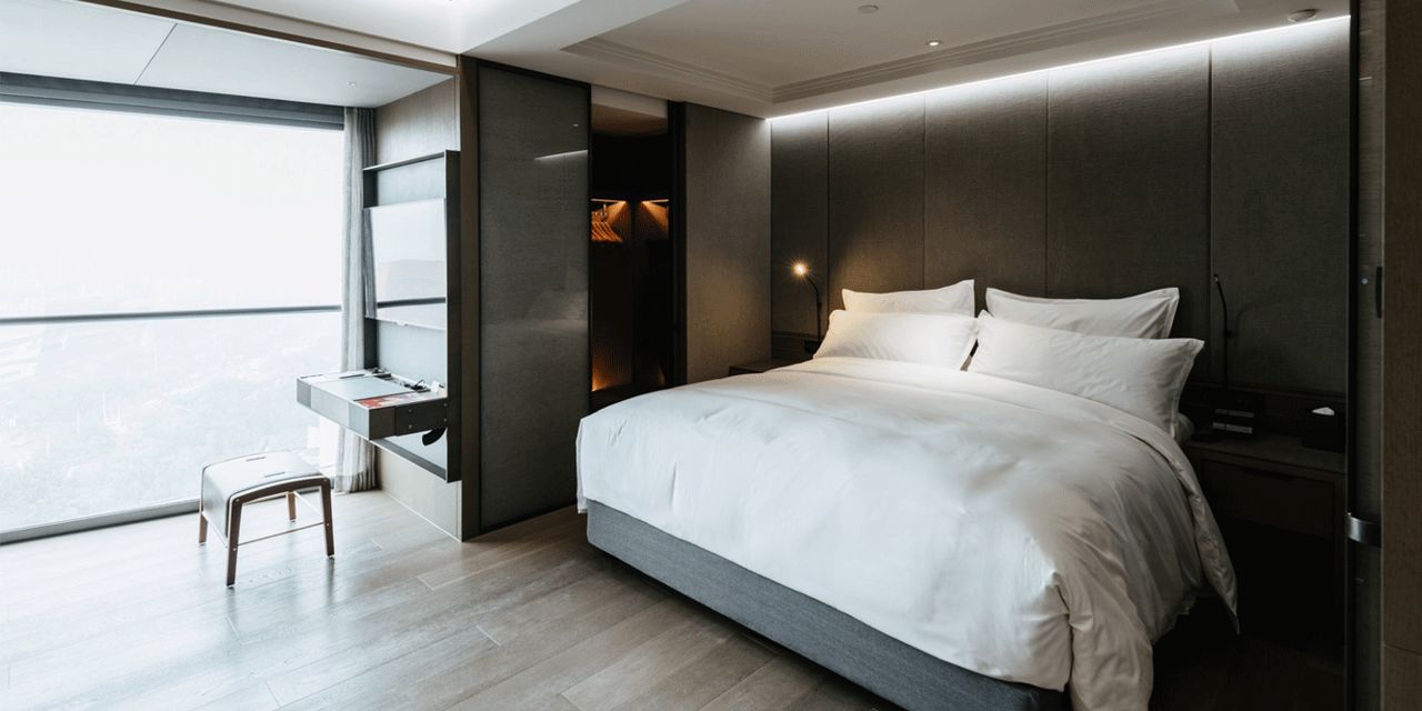 CHAO Sanlitun Beijing