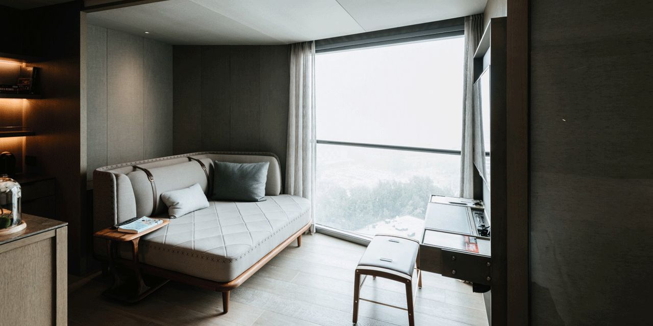 CHAO Sanlitun Beijing