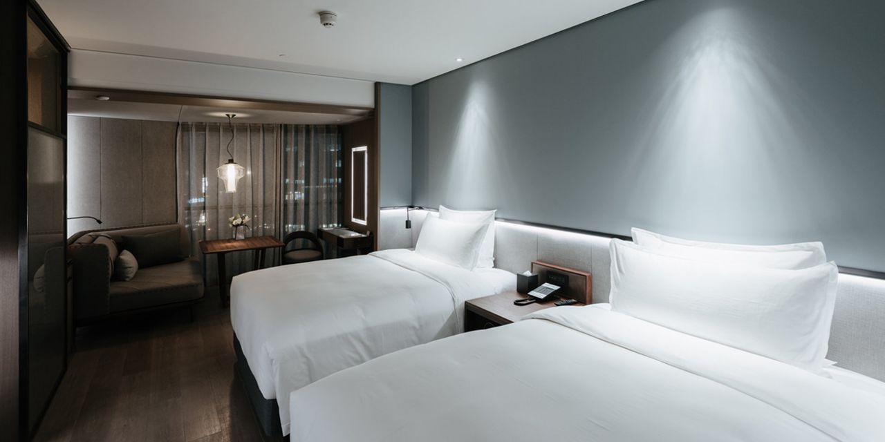 CHAO Sanlitun Beijing