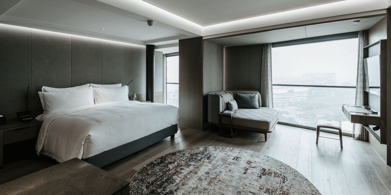 CHAO Sanlitun Beijing