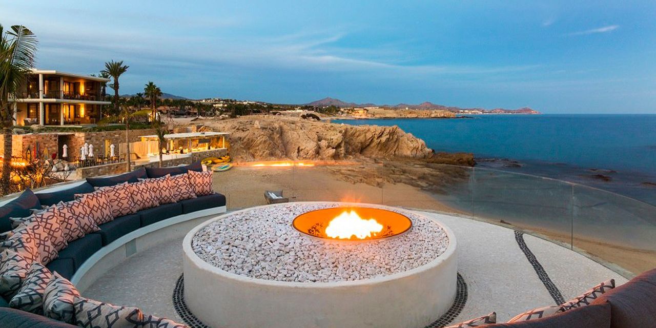 Chileno Bay Resort & Residences in Cabo San Lucas, Mexico