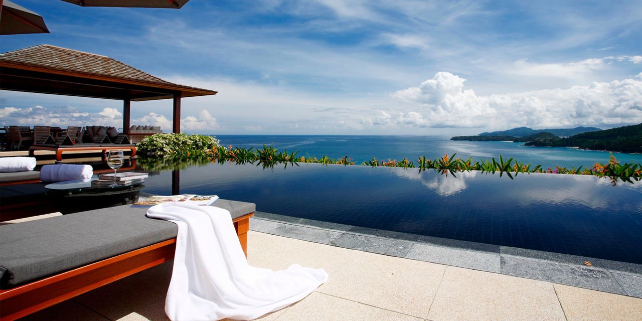 Andara Resort & Villas