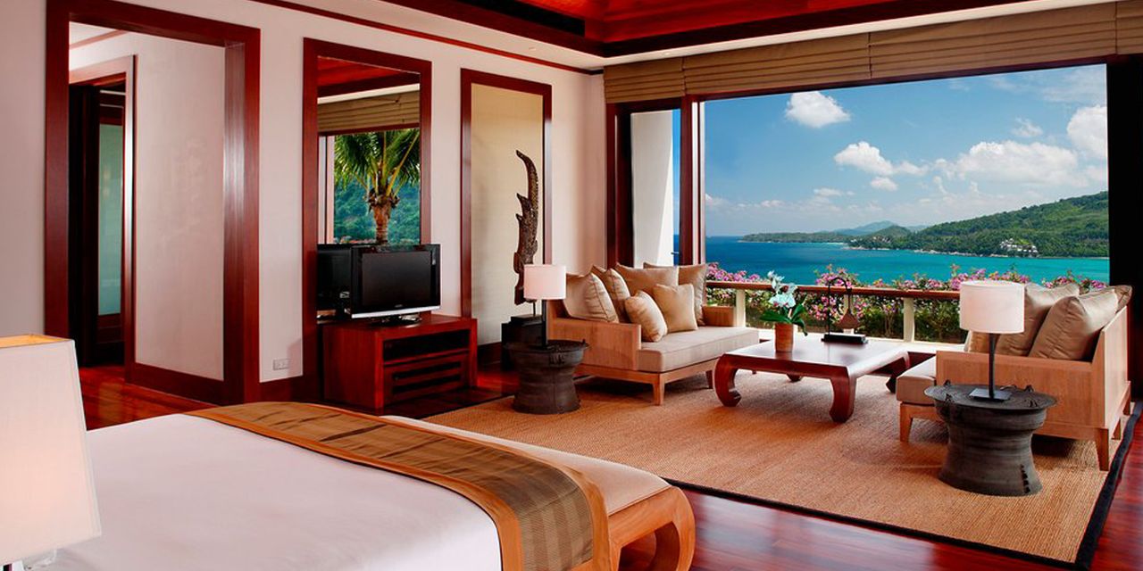 Andara Resort & Villas