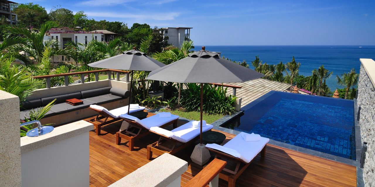 Andara Resort & Villas