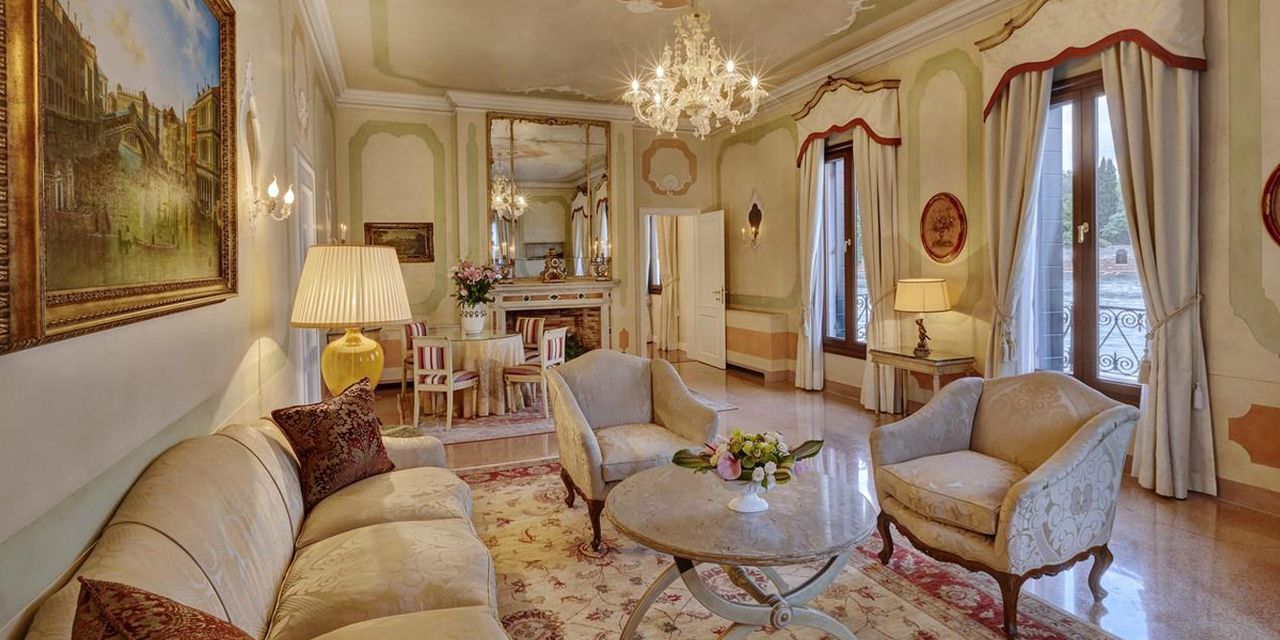 Belmond Hotel Cipriani