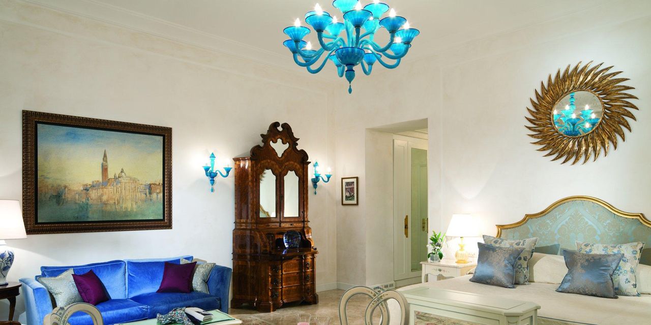 Belmond Hotel Cipriani