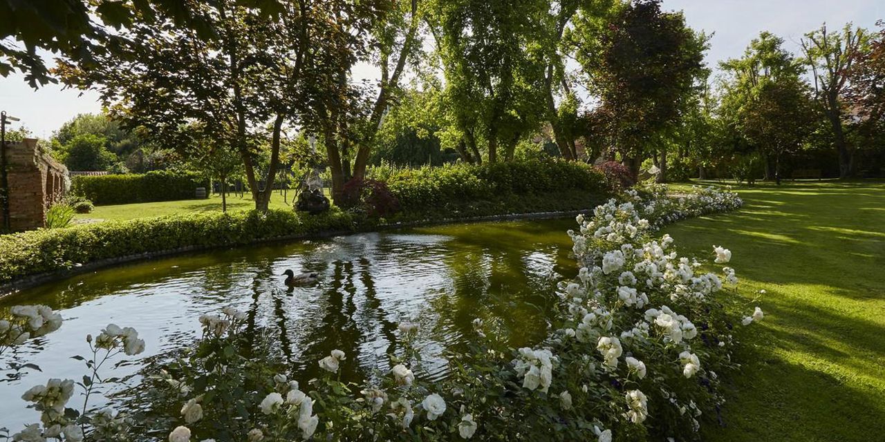 Belmond Hotel Cipriani