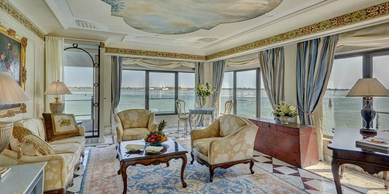 Belmond Hotel Cipriani