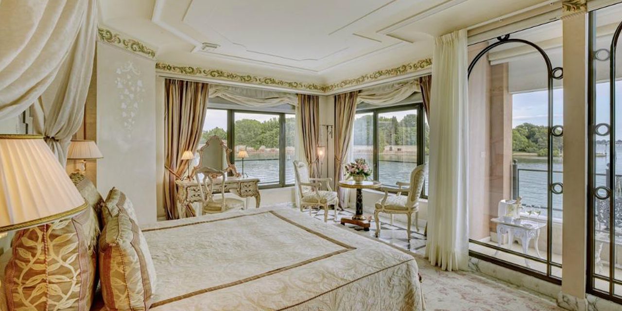 Belmond Hotel Cipriani