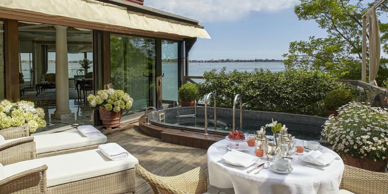 Belmond Hotel Cipriani