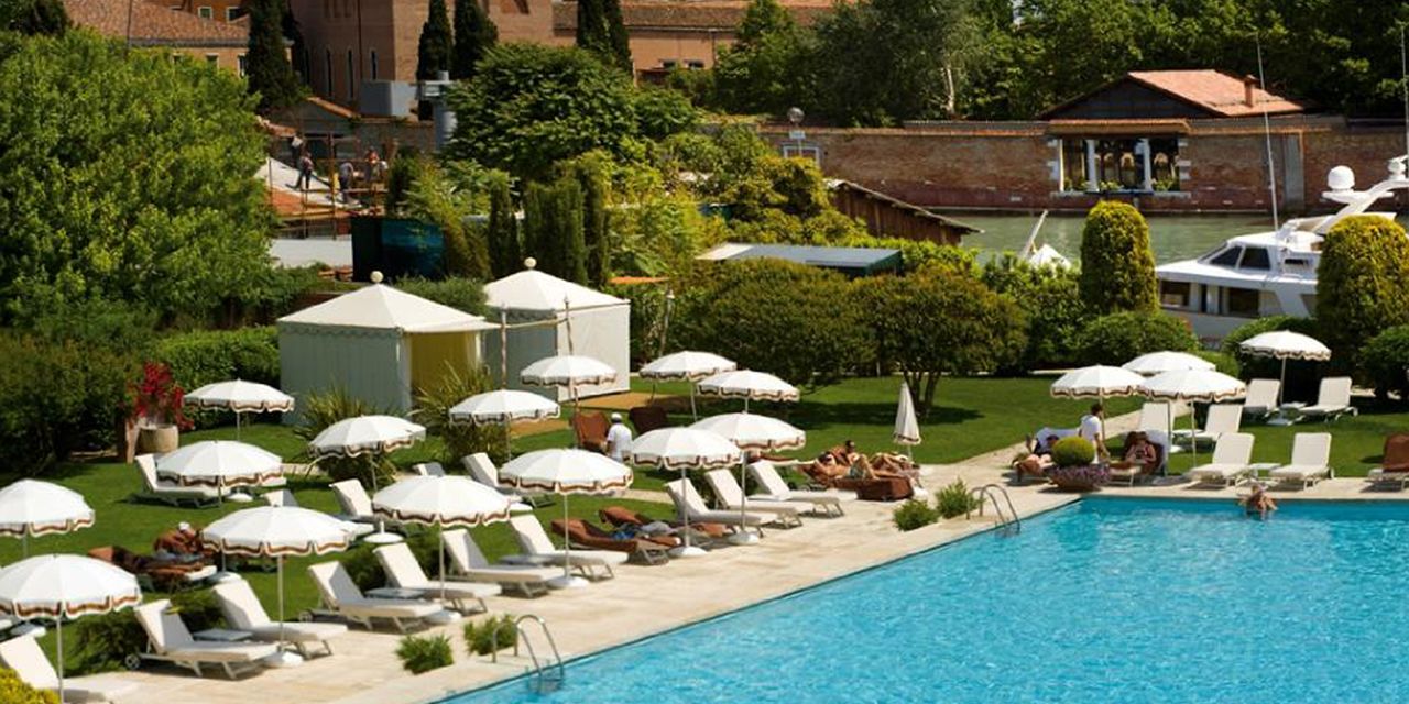 Belmond Hotel Cipriani