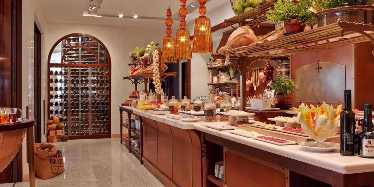 Belmond Hotel Cipriani