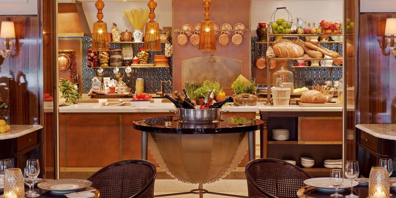 Belmond Hotel Cipriani