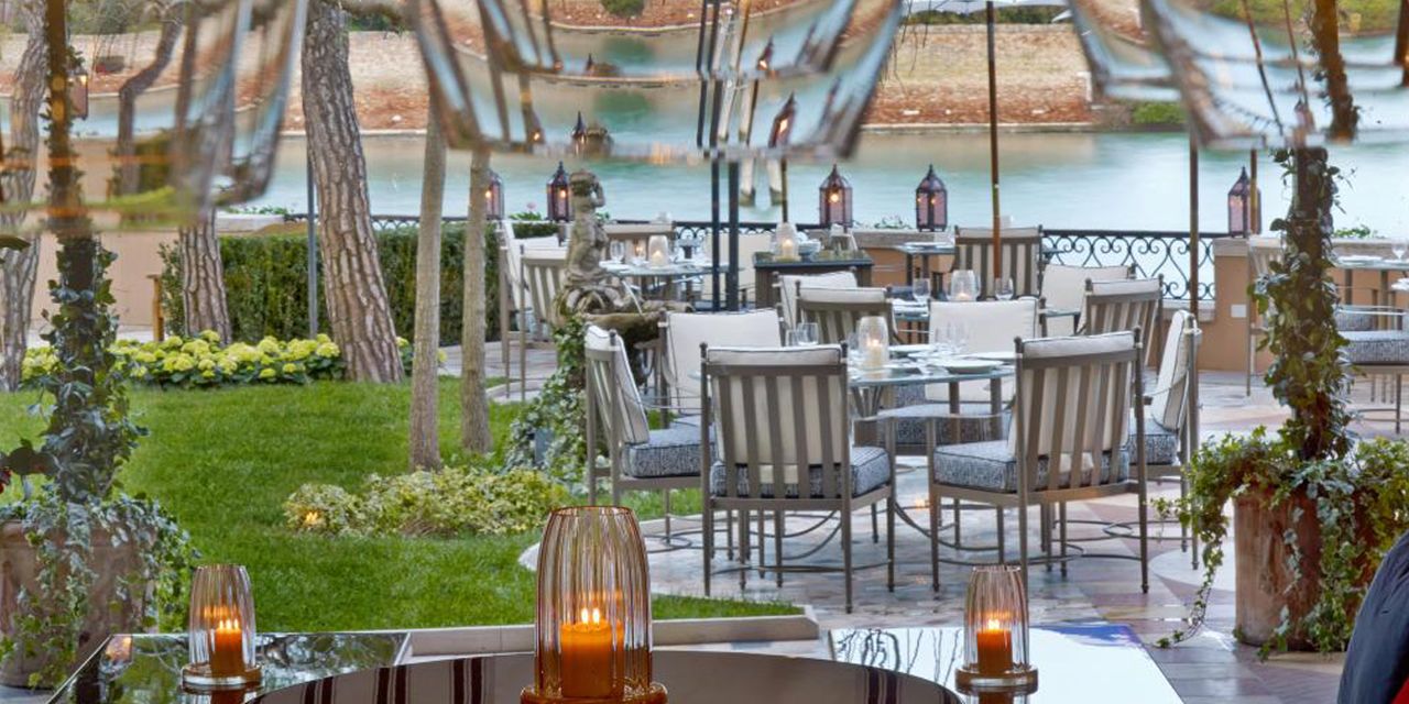 Belmond Hotel Cipriani