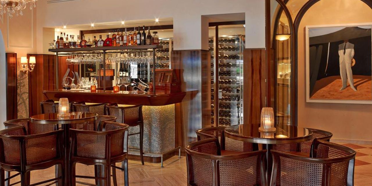 Belmond Hotel Cipriani