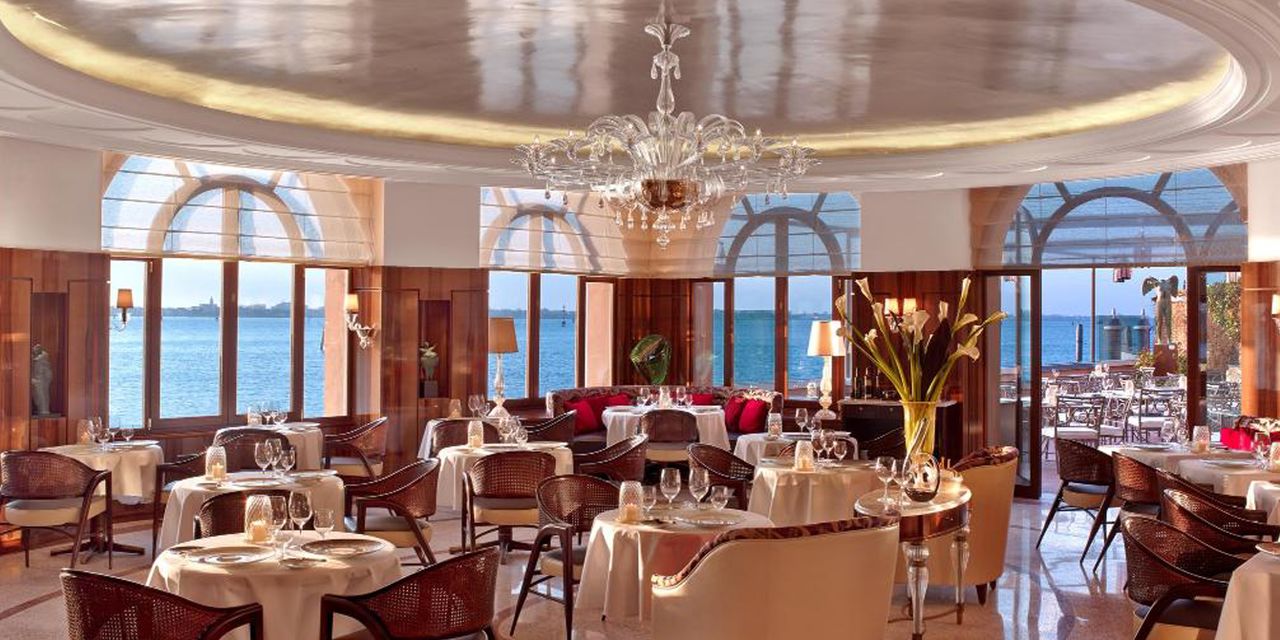 Belmond Hotel Cipriani