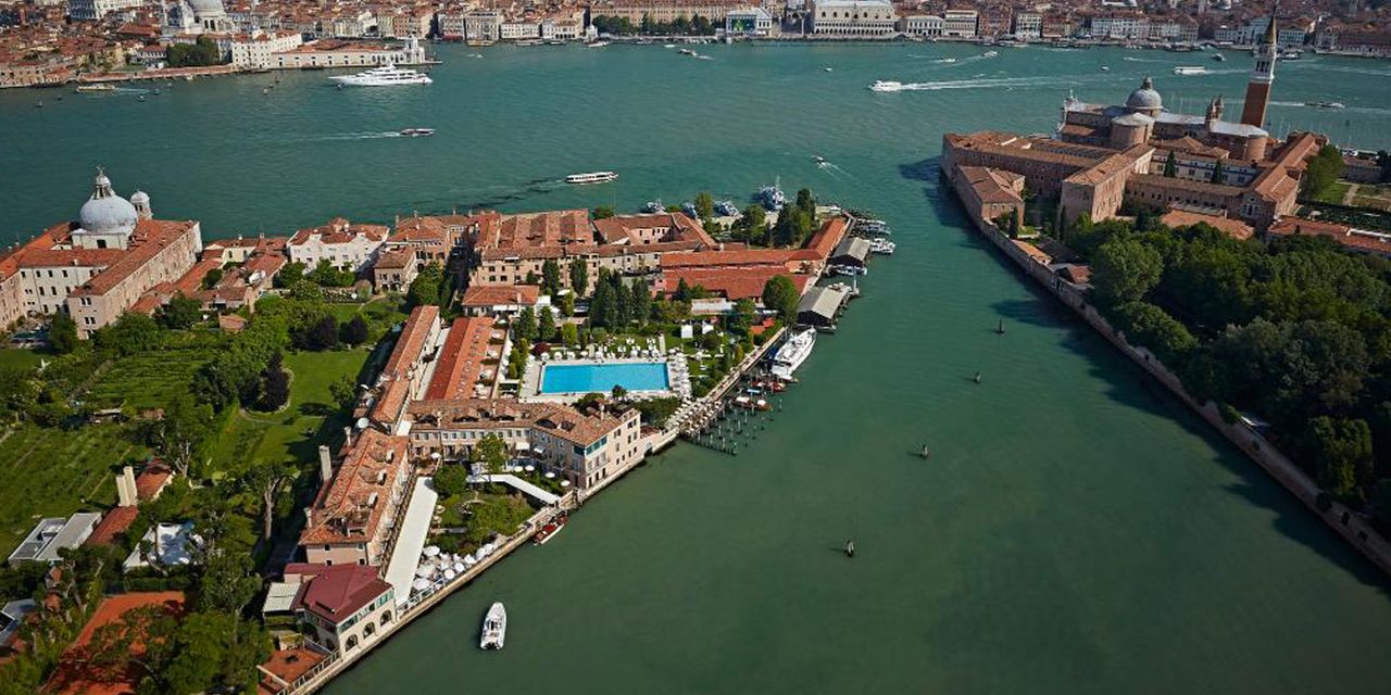 Belmond Hotel Cipriani