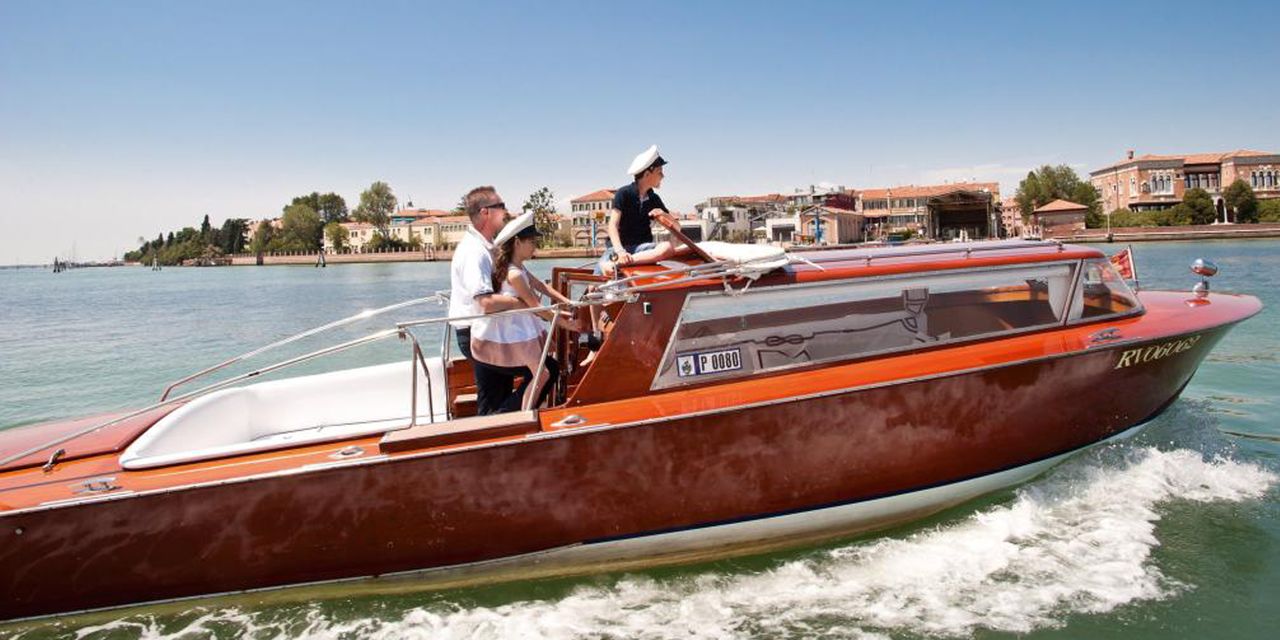 Belmond Hotel Cipriani