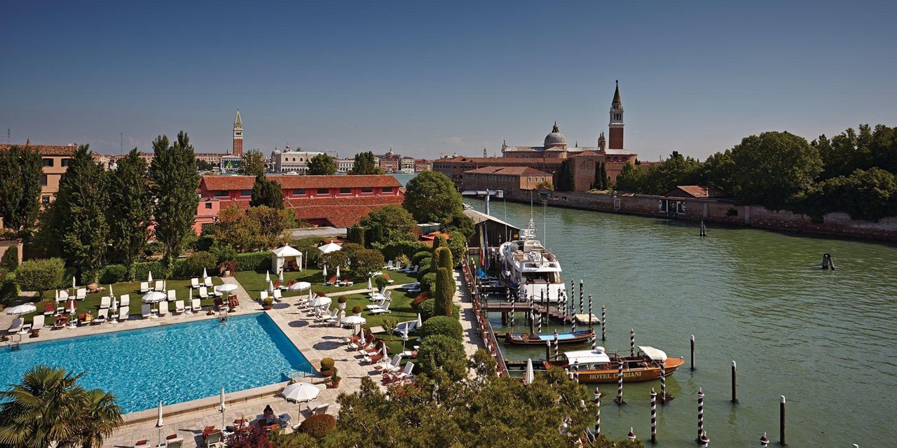 Belmond Hotel Cipriani