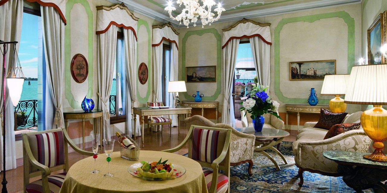 Belmond Hotel Cipriani