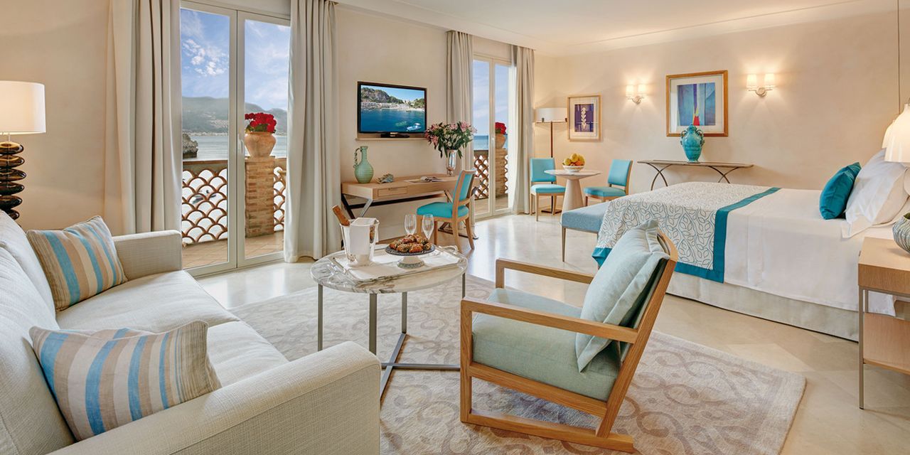 Belmond Villa Sant'Andrea